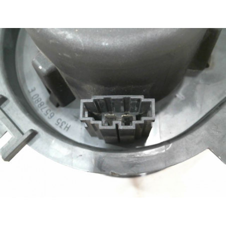 MOTEUR VENTILATEUR CHAUFFAGE AUDI A3 I Phase 1 (8L) 1996-2000
