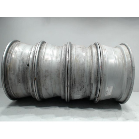 JANTE ALUMINIUM RENAULT MEGANE II Phase 1 2002-2005