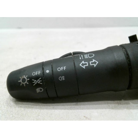 COMMANDE ECLAIRAGE NISSAN ALMERA TINO MONOSP. Phase 1 2000-2003