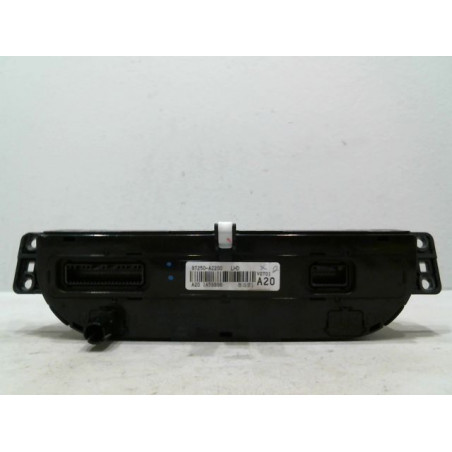 COMMANDE DE CHAUFFAGE KIA PRO CEE D II Phase 1 2013-...