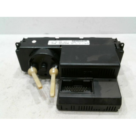 COMMANDE DE CHAUFFAGE MERCEDES CLASSE C BERL. I Phase 1 (202) 1993-1997