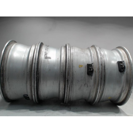 JANTE ALUMINIUM PEUGEOT 407 BERL. Phase 1 2004-2008