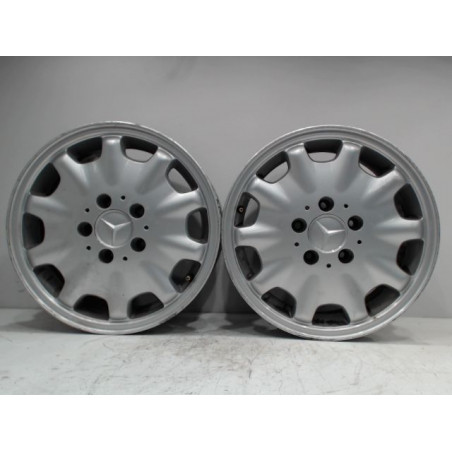 JANTE ALUMINIUM MERCEDES CLASSE C BERL. I Phase 1 (202) 1993-1997