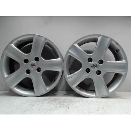 JANTE ALUMINIUM PEUGEOT 307 SW Phase 1 2002-2005
