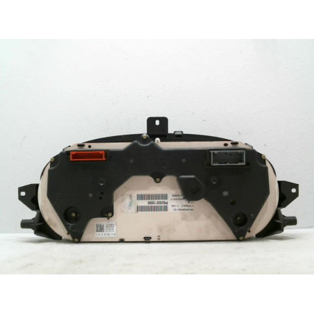 BLOC COMPTEURS RENAULT MEGANE SCENIC MONOSP. I Phase 2 1999-2003