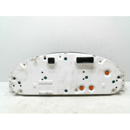 BLOC COMPTEURS HYUNDAI TRAJET MONOSP. 2000-2007