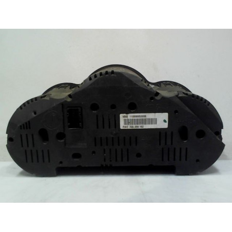 BLOC COMPTEURS ALFA ROMEO 147 Phase 1 2000-2004