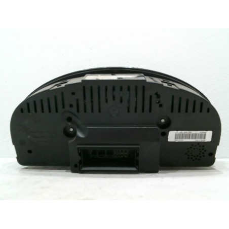 BLOC COMPTEURS VOLKSWAGEN GOLF V 2003-2008