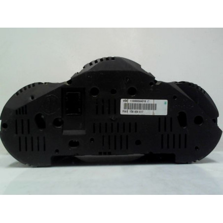 BLOC COMPTEURS ALFA ROMEO 147 Phase 2 2004-2009