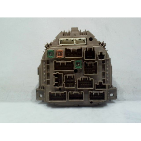 BLOC COMPTEURS TOYOTA AYGO Phase 1 2005-2009