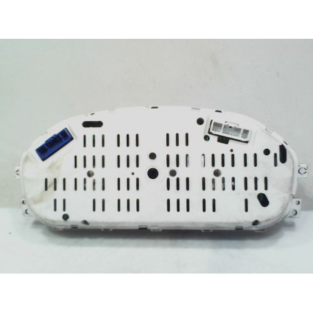 BLOC COMPTEURS KIA PICANTO I Phase 1 2004-2007