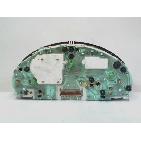 BLOC COMPTEURS OPEL CORSA II Phase 2 (B) 1997-2000