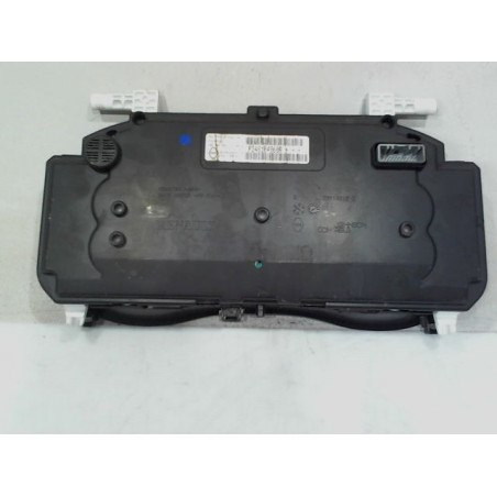 BLOC COMPTEURS RENAULT MASTER L4H2 RJ III Phase 2 -3500- LONG HAUT 2014-...