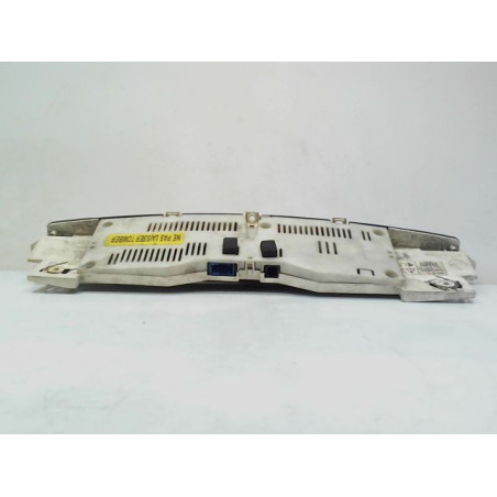 BLOC COMPTEURS RENAULT ESPACE MONOSP. III 1996-2002