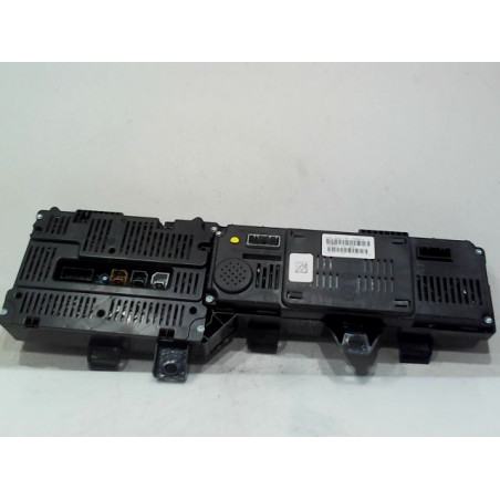 BLOC COMPTEURS RENAULT SCENIC MONOSP. III Phase 3 2013-...