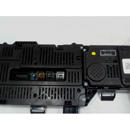 BLOC COMPTEURS RENAULT SCENIC MONOSP. III Phase 3 2013-...