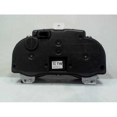 BLOC COMPTEURS OPEL CORSA IV Phase 2 (D) 2011-...