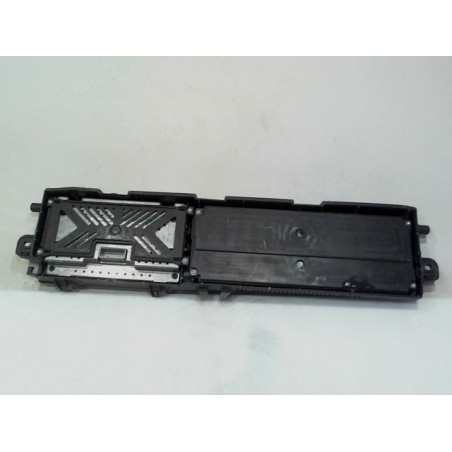 BLOC COMPTEURS RENAULT SCENIC MONOSP. II Phase 2 2006-2009
