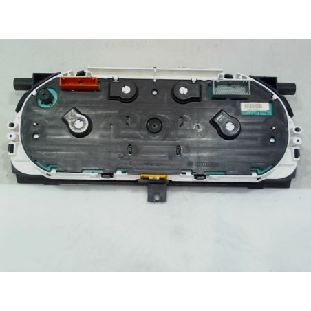 BLOC COMPTEURS RENAULT LAGUNA II Phase 2 2005-2007