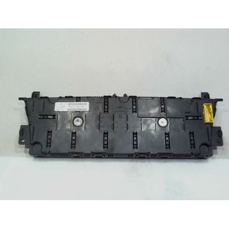 BLOC COMPTEURS CITROEN GRAND C4 PICASSO MONOSP. I LONG 2006-2013