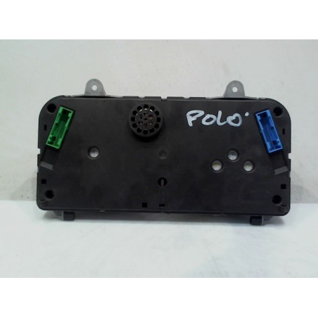 BLOC COMPTEURS VOLKSWAGEN POLO 99-2001