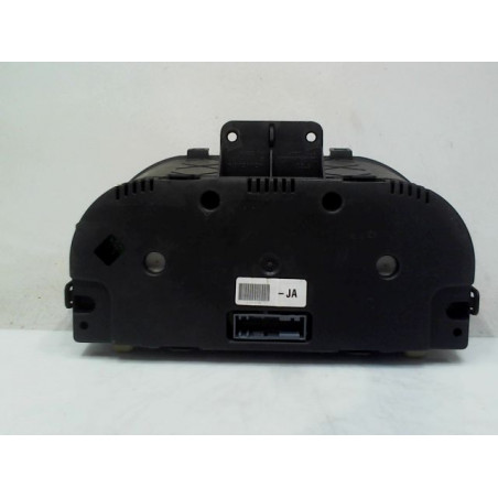 BLOC COMPTEURS FORD FIESTA V Phase 1 2002-2005