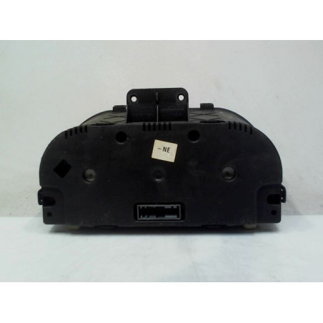 BLOC COMPTEURS FORD FIESTA V Phase 1 2002-2005