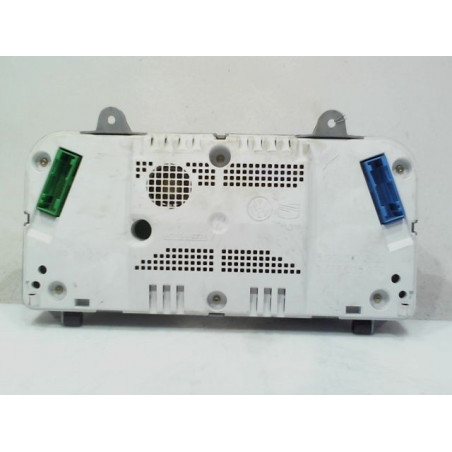 BLOC COMPTEURS VOLKSWAGEN LUPO 1998-2005