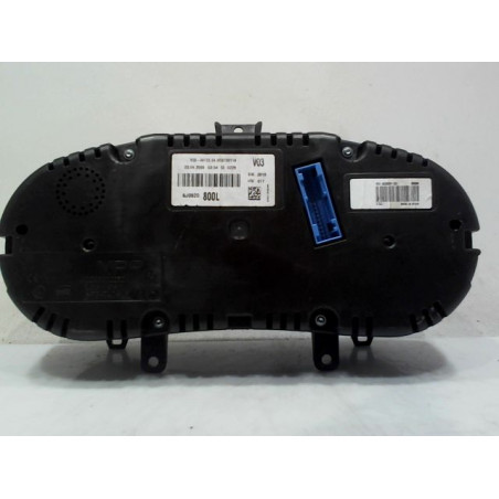 BLOC COMPTEURS SEAT IBIZA IV Phase 1 2008-2012
