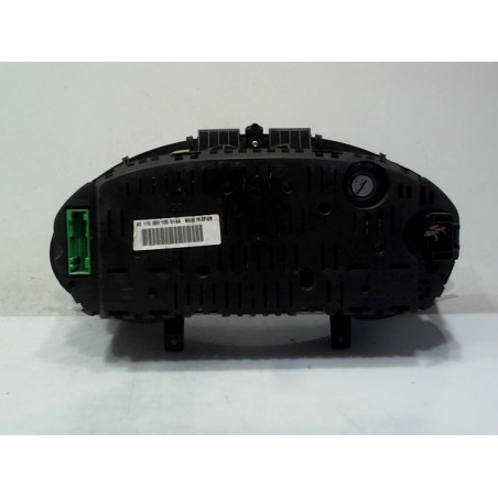 BLOC COMPTEURS SEAT IBIZA III Phase 1 2002-2006