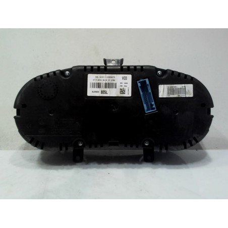 BLOC COMPTEURS SEAT IBIZA IV Phase 2 (6J) 2012-...