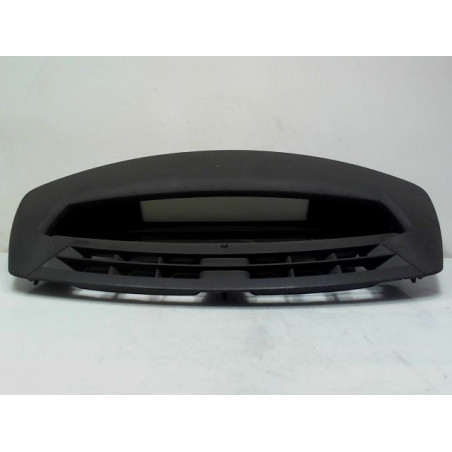 BLOC COMPTEURS CITROEN C4 I Phase 1 2004-2008
