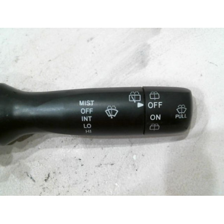 COMMANDE ESSUIE GLACE CITROEN C1 I Phase 1 2005-2008