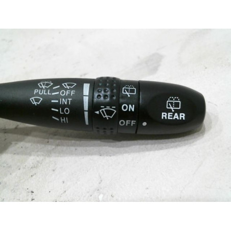 COMMANDE ESSUIE GLACE KIA PICANTO I Phase 2 2008-2011