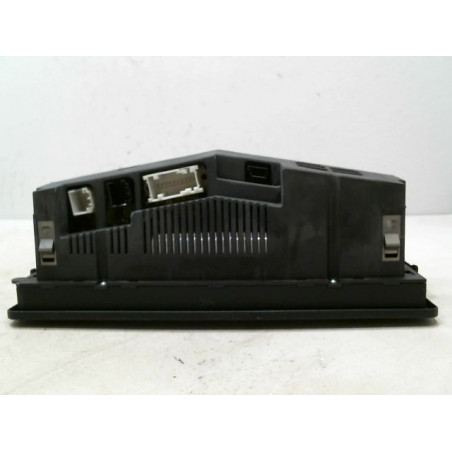 COMMANDE DE CHAUFFAGE BMW SERIE 3 BERL. IV Phase 2 (E46) 2001-2005