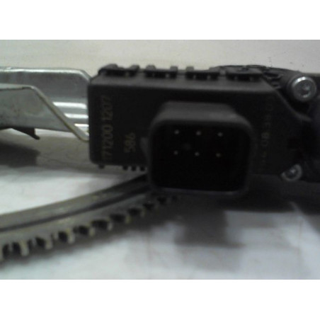 MECANISME+MOTEUR LEVE-GLACE AVANT GAUCHE OPEL ZAFIRA MONOSP. II Phase 1 (B) 2005-2007