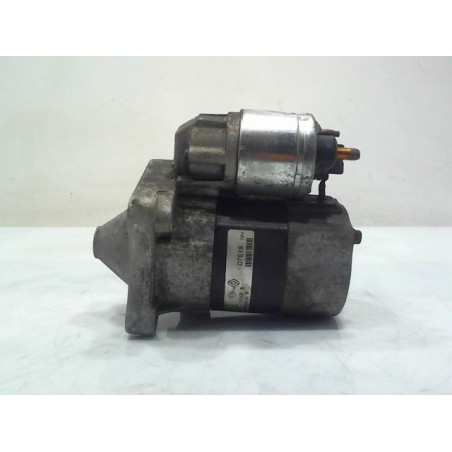 DEMARREUR RENAULT KANGOO BREAK I Phase 2 2003-2007