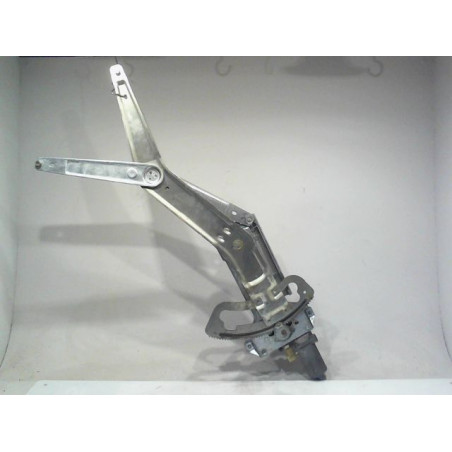 MECANISME+MOTEUR LEVE-GLACE AVANT DROIT SAAB 9-3 COUPE I 1998-2002