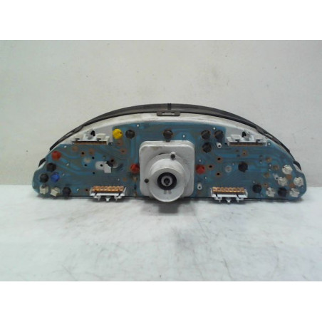 BLOC COMPTEURS FIAT PUNTO I 1993-1999
