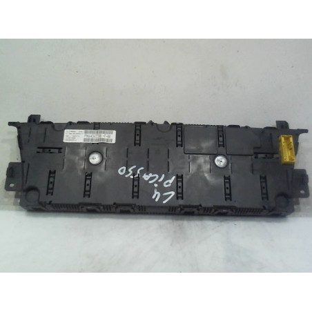 BLOC COMPTEURS CITROEN C4 PICASSO MONOSP. I 2007-2013