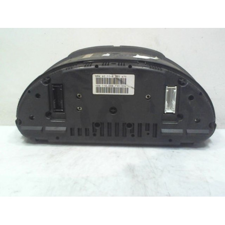 BLOC COMPTEURS BMW SERIE 5 TOURING IV Phase 1 (E39) 1997-2000
