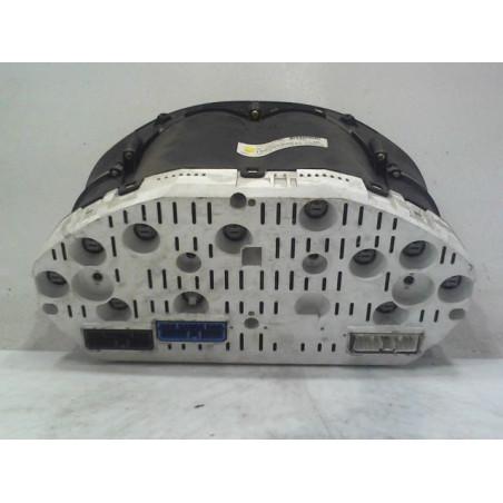 BLOC COMPTEURS ALFA ROMEO 166 BERL. Phase 1 1998-2003