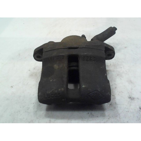 ETRIER DE FREIN AVANT GAUCHE RENAULT CLIO II Phase 2 2001-2006