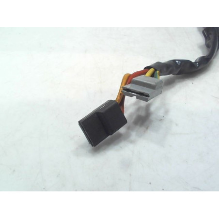 ANTIVOL DE DIRECTION RENAULT LAGUNA NEVADA I Phase 1 1995-1998