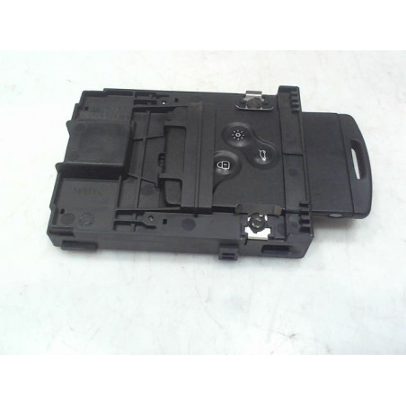 LECTEUR DE CARTE RENAULT MEGANE III Phase 1 2008-2012