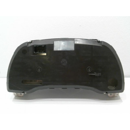 BLOC COMPTEURS FIAT PUNTO II Phase 2 2003-2009