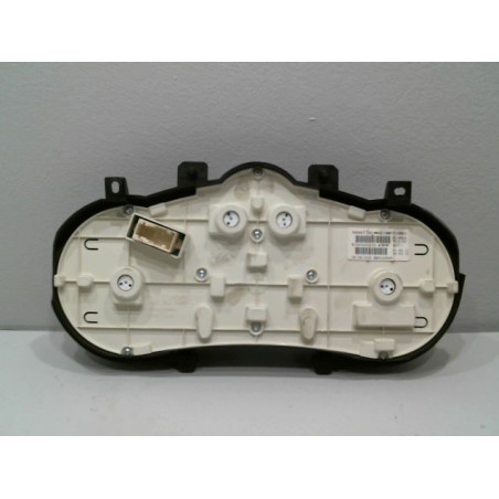 BLOC COMPTEURS PEUGEOT 206 + 2009-2013