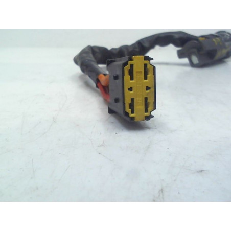 ANTIVOL DE DIRECTION RENAULT TWINGO I Phase 3 2000-2007