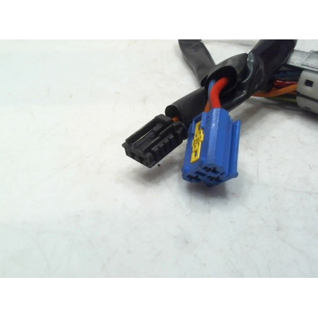 ANTIVOL DE DIRECTION PEUGEOT 206 1998-2009