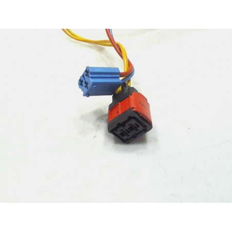 ANTIVOL DE DIRECTION CITROEN XSARA BREAK Phase 2 2000-2005